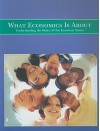 What Economics Is about: Understanding the Basics of Our Economic System - Harlan R. Day