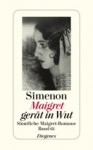 Maigret gerät in Wut - Georges Simenon