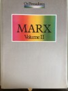 Marx, Volume II (Os Pensadores) - Karl Marx