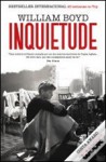 Inquietude - William Boyd