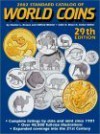 World Coins: 2002 Standard Catalog (Standard Catalog of World Coins, 2002, 29th ed) - Colin R. Bruce II