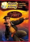 Disney's Treasure Planet Read Along - Ron Kidd