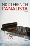 L'analista (Italian Edition) - Nicci French