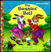 The Bunnies' Ball (Jellybean Books(R)) - Annie Ingle