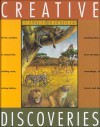 Amazing Creatures (Creative Discoveries) - Laurence Ottenheimer