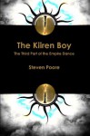 The Kiiren Boy (The Empire Dance) - Steven Poore