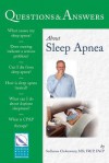 Questions & Answers about Sleep Apnea - Sudhansu Chokroverty