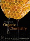 Introduction to Organic Chemistry - William H. Brown, Thomas Poon