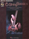 6-String Bassics (Bass Builders) - David Gross