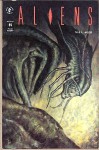 Aliens n. 8 - Mark Verheiden, Chris Warner, Sam Kieth, Adam Centerba