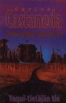 Don Juanin opit: Yaqui-tietäjän tie - Carlos Castaneda, Tuija Turpeinen