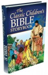 The Classic Children's Bible Storybook - Linda Taylor, Alan Parry