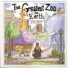 The Greatest Zoo on Earth - Frank B. Edwards, John Bianchi, Mickey Edwards