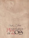 Anathema of Zos - Austin Osman Spare