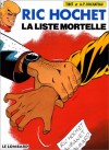 La Liste Mortelle. - Tibet