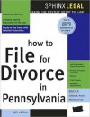 How to File for Divorce in Pennsylvania - Rebecca DeSimone