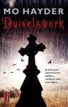 Duivelswerk - Mo Hayder