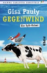 Gegenwind: Ein Sylt-Krimi (Mamma Carlotta, Band 10) - Gisa Pauly