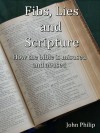 Fibs, Lies and Scripture - John Philip