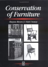 Conservation Of Furniture - Shayne Rivers