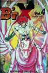 B'T X Vol. 4: Warna Hati - Masami Kurumada