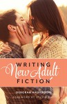 Writing New Adult Fiction - Deborah Halverson, Sylvia Day