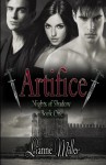 Artifice - Nights of Shadow: Book One (Volume 1) - Lianne Miller, Christina M Frey