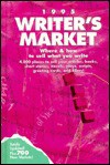 1995 Writers Market Where and How to Sell (Writer's Market) - Mark Garvey