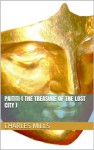 Paititi ( The Treasure of the Lost City ) - Charles Mills