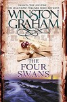 The Four Swans: A Novel of Cornwall, 1795-1797 (Poldark) - Winston Graham