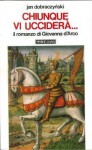 Chiunque vi ucciderà... Il romanzo di Giovanna d'Arco - Jan Dobraczyński