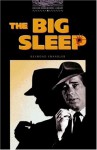 The Big Sleep. ( Stage. 4. Crime and Mystery. 1400 Grundwörter). - Rosalie Kerr, Raymond Chandler