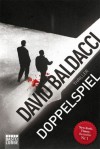 Doppelspiel - David Baldacci