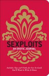 Sexploits: An Erotic Journal - Adams Media