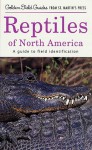 Reptiles of North America: A Guide to Field Identification - Edmund D. Brodie, Jr., Hobart M. Smith, David M. Dennis, Sy Barlowe