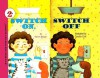 Switch On, Switch Off - Melvin A. Berger, Carolyn Croll