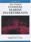 New Zealand Coastal Marine Invertebrates - Stephen Cook