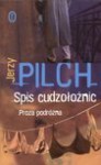 Spis cudzołożnic - Jerzy Pilch