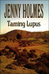 Taming Lupus - Jenny Holmes