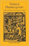 Tarascon Pocket Pharmacopoeia: Professional Desk Reference Edition - Richard J. Hamilton, Tarascon