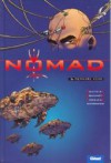 Nomad, Tome 1: Mémoire Vive - Jean-David Morvan, Sylvain Savoia