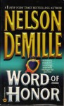 Word of Honor - Nelson DeMille
