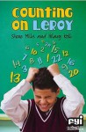 Counting On Leroy - Steve Mills, Hilary Koll