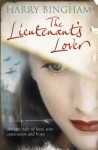 The Lieutenant's Lover - Harry Bingham