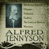 Alfred Tennyson - audiobook - Alfred Tennyson