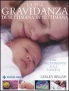 La Tua Gravidanza Di Settimana In Settimana: Dal Concepimento Alla Nascita - Lesley Regan, T. Cipriani, S. Ferrari