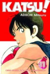 Katsu! Vol. 11 - Mitsuru Adachi