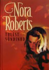 Tulest sündinud (Born In trilogy, #1) - Karin Vahter, Nora Roberts