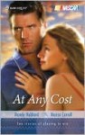 At Any Cost - Mandy Hubbard, Marisa Carroll