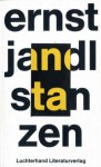 Stanzen - Ernst Jandl